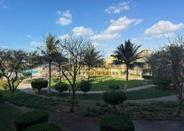Garden image for: Studio - 1 bathroom for rent in Yakout - Bab Al Bahar - Al Marjan Island - Ras Al Khaimah, Image 1