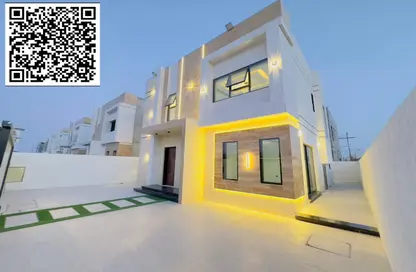 فيلا - 3 غرف نوم - 5 حمامات للبيع في الحليو 2 - الحليو - عجمان