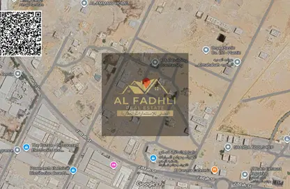 Land - Studio for sale in Al Jurf Industrial 2 - Al Jurf Industrial - Ajman