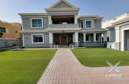 فيلا - 6 غرف نوم - 8 حمامات للبيع في فالكون سيتي أوف وندرز - دبي فيلا - 6 غرف نوم - 8 حمامات للبيع في فالكون سيتي أوف وندرز - دبي