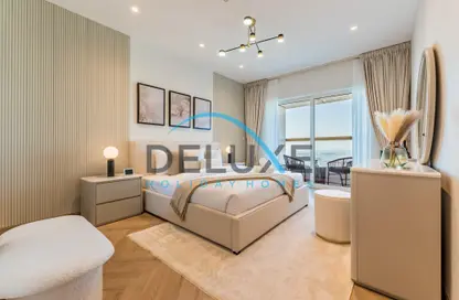Apartment - 1 Bedroom - 1 Bathroom for rent in Elite Residence - Dubai Marina - Dubai