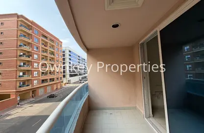 Apartment - 1 Bedroom - 2 Bathrooms for rent in Mankhool Building - Mankhool - Bur Dubai - Dubai