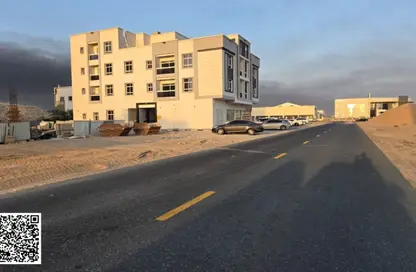 Land - Studio for sale in Al Jurf Industrial 3 - Al Jurf Industrial - Ajman