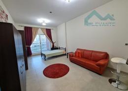 Studio - 1 bathroom for rent in Mazaya 5 - Q-Line - Liwan - Dubai Land - Dubai