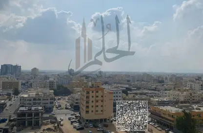 Apartment - 1 Bedroom - 1 Bathroom for rent in Al Naemiya Tower 1 - Al Naemiya Towers - Al Nuaimiya - Ajman Apartment - 1 Bedroom - 1 Bathroom for rent in Al Naemiya Tower 1 - Al Naemiya Towers - Al Nuaimiya - Ajman