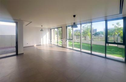Villa - 4 Bedrooms - 4 Bathrooms for rent in Sidra Villas II - Sidra Villas - Dubai Hills Estate - Dubai