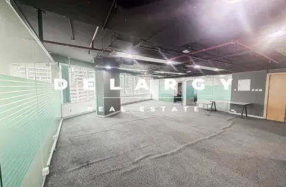 Office Space - Studio for rent in Empire Heights 1 - Empire Heights - Business Bay - Dubai