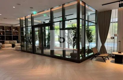 Reception / Lobby image for: Apartment - 1 Bathroom for sale in Wilton Park Residences - Mohammed Bin Rashid City - Dubai, Image 1