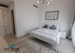 Apartment - 1 bedroom - 2 bathrooms for rent in Prime Views by Prescott - Meydan Avenue - Meydan - Dubai