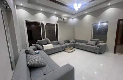 فيلا - 5 غرف نوم - 7 حمامات للايجار في 1 الياسمين - الياسمين - عجمان فيلا - 5 غرف نوم - 7 حمامات للايجار في 1 الياسمين - الياسمين - عجمان