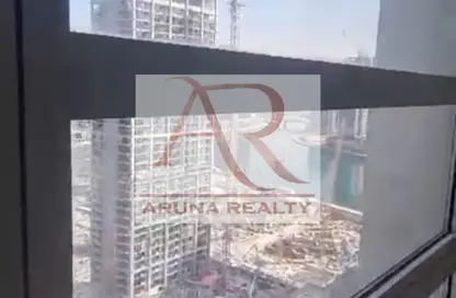 Office Space - Studio - 1 Bathroom for rent in Silver Tower - Business Bay - Dubai