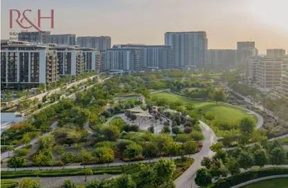 Apartment - 2 Bedrooms - 2 Bathrooms for sale in Parkside Hills - Dubai Hills Estate - Dubai