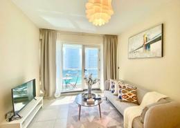 Apartment - 1 bedroom - 2 bathrooms for rent in Dubai Arch - Lake Almas East - Jumeirah Lake Towers - Dubai