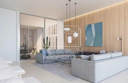 Apartment - Studio - 1 Bathroom for sale in Gateway - Al Zorah - Ajman