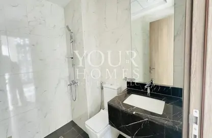 شقة - غرفة نوم - 2 حمامات للبيع في بحيرات سيرينيتي 5 - الضاحية 10 - قرية جميرا الدائرية - دبي