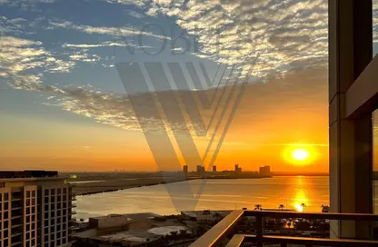 Apartment - 2 Bedrooms - 2 Bathrooms for rent in 17 Icon Bay - Dubai Creek Harbour (The Lagoons) - Dubai