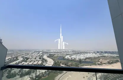 Apartment - 1 Bedroom - 1 Bathroom for rent in Golf Gate - DAMAC Hills - Dubai
