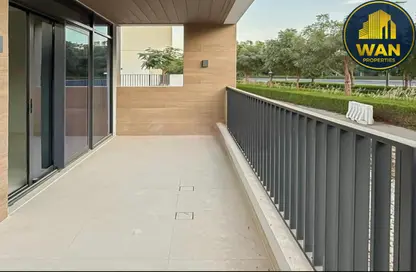 Townhouse - 3 Bedrooms - 3 Bathrooms for sale in Bliss - Arabian Ranches 3 - Dubai