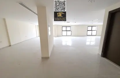 Apartment - 1 Bedroom - 2 Bathrooms for rent in Al Mowaihat 3 - Al Mowaihat - Ajman