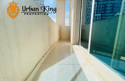 Apartment - 1 Bedroom - 2 Bathrooms for rent in R01 - Al Warsan 4 - Al Warsan - Dubai Apartment - 1 Bedroom - 2 Bathrooms for rent in R01 - Al Warsan 4 - Al Warsan - Dubai