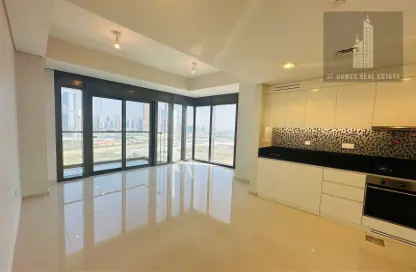 Kitchen image for: Apartment - 3 Bedrooms - 3 Bathrooms for rent in Aykon City Tower C - Aykon City - Business Bay - Dubai, Image 1