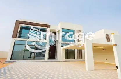 Villa - 5 Bedrooms - 7 Bathrooms for sale in Nad Al Dhabi - Al Jubail Island - Abu Dhabi
