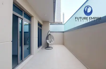Apartment - 1 Bedroom - 2 Bathrooms for rent in South Residences - Jumeirah Village Circle - Dubai