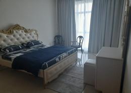 شقة - 2 غرف نوم - 2 حمامات للكراء في مساكن كورنيش عجمان - كورنيش عجمان - عجمان