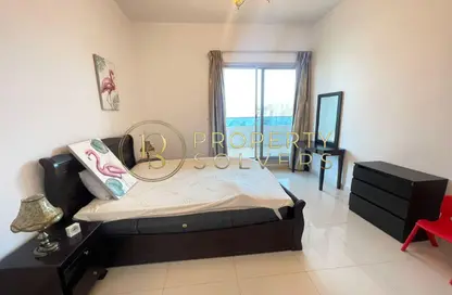 Apartment - 2 Bedrooms - 3 Bathrooms for sale in Elite Sports Residence 3 - Elite Sports Residence - Dubai Sports City - Dubai