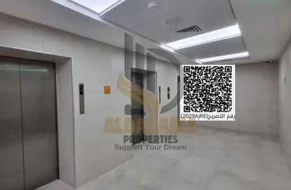 Apartment - 1 Bedroom - 2 Bathrooms for sale in Gulfa Towers - Al Rashidiya 1 - Al Rashidiya - Ajman