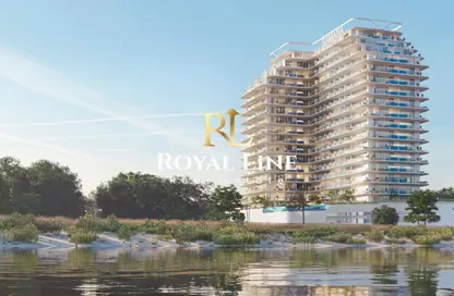 Apartment - Studio - 1 Bathroom for sale in Dubai Production City (IMPZ) - Dubai