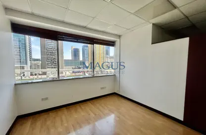 OFFICE SPACE | NEAR METRO | VACANT