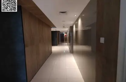 Apartment - 2 Bedrooms - 3 Bathrooms for rent in Ajman Corniche Residences - Ajman Corniche Road - Ajman