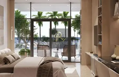 Apartment - 1 Bedroom - 2 Bathrooms for sale in Coventry Gardens Phase 2 - Dubai Land Residence Complex - Dubai