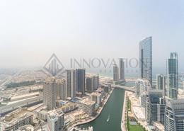 Apartment - 2 bedrooms - 3 bathrooms for rent in Stella Maris - Dubai Marina - Dubai