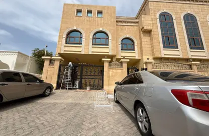 Villa - 7 Bedrooms - 7+ Bathrooms for rent in Al Bateen - Abu Dhabi