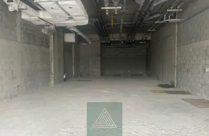 Retail - Studio - 2 Bathrooms for rent in Azizi Riviera 20 - Meydan One - Meydan - Dubai