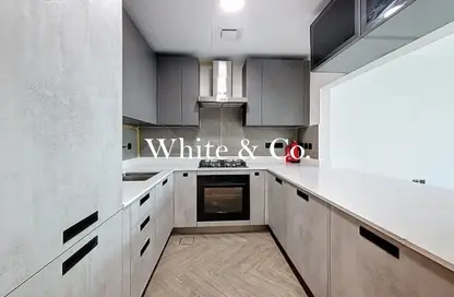 Apartment - 1 Bedroom - 2 Bathrooms for rent in Alef Noon Residence - Jumeirah Village Circle - Dubai