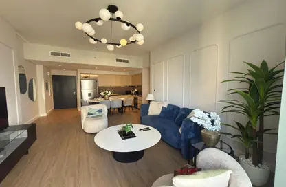 Apartment - 3 Bedrooms - 4 Bathrooms for rent in Burj Crown - Downtown Dubai - Dubai