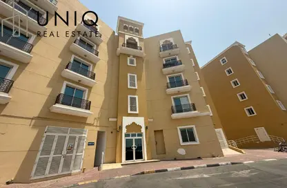 Apartment - Studio - 1 Bathroom for sale in IC1-EMR-08 - Emirates Cluster - International City - Dubai