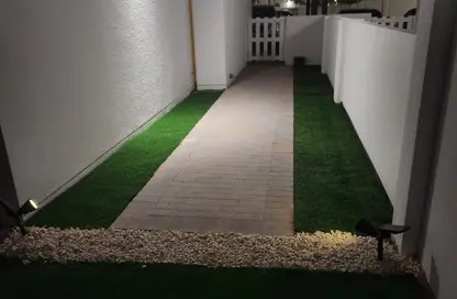 Apartment - 2 Bedrooms - 2 Bathrooms for sale in Al Ghadeer 2 - Al Ghadeer - Abu Dhabi