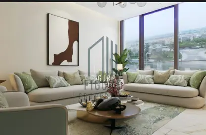 Apartment - 2 Bedrooms - 3 Bathrooms for sale in Queen Sheba - Living Legends - Dubai
