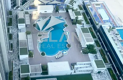 Apartment - 2 Bedrooms - 2 Bathrooms for rent in The Crest - Sobha Hartland - Mohammed Bin Rashid City - Dubai Apartment - 2 Bedrooms - 2 Bathrooms for rent in The Crest - Sobha Hartland - Mohammed Bin Rashid City - Dubai