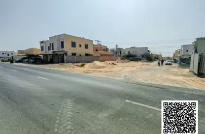 Land - Studio for sale in Al Yasmeen 1 - Al Yasmeen - Ajman