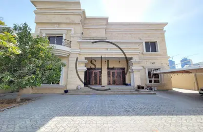 Villa - 6 Bedrooms - 6 Bathrooms for rent in Al Barsha South 2 - Al Barsha South - Al Barsha - Dubai