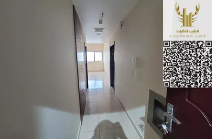 Apartment - 2 Bedrooms - 2 Bathrooms for rent in Al Jurf 3 - Al Jurf - Ajman Downtown - Ajman