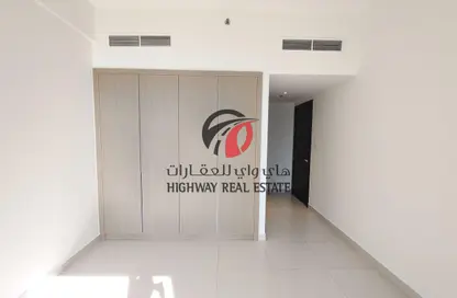 شقة - غرفة نوم - 2 حمامات للايجار في غالا جاردن - ارجان - دبي شقة - غرفة نوم - 2 حمامات للايجار في غالا جاردن - ارجان - دبي