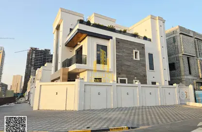Villa - 5 Bedrooms - 7 Bathrooms for sale in Al Aamra Gardens - Al Amerah - Ajman