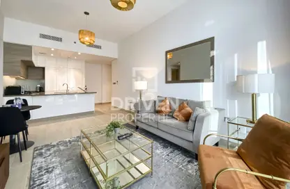Apartment - 1 Bedroom - 2 Bathrooms for sale in Studio One - Dubai Marina - Dubai