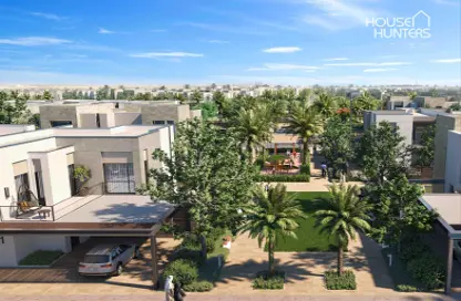 Villa - 4 Bedrooms - 4 Bathrooms for sale in Elie Saab 2 - Elie Saab - Arabian Ranches 3 - Dubai